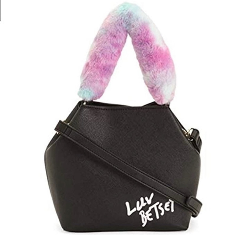 Betsey Johnson small purse